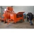 Import with stability density WF30 china foam concrete block making machine from China