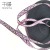 Import WJ32 garment accessories popular style 1.3cm ethnic jacquard ribbon trim from China
