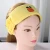 Import Women Beauty Headbands Makeup Shower Wash Headband Cute Makeup Hair Band C0826 from China