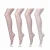 Import Women /girls High Waist Tights Fishnet Stockings, High Waist Sexy Fishnets Pantyhose from China
