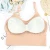 Import Women Seamless Sleep Bra with Removable Pads Activity Gym Sports Wear Plus Size Yoga Bra Underwear from China