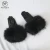 Import Women Top Fashion Autumn Winter Colorful Raccoon Fur Mittens Windproof Genuine Sheepskin Leather Gloves from China