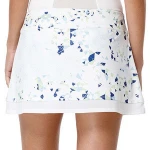 womens grand slam print tennis short  tennis skirt
