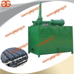 wood charcoal carbonization furnace/charcoal carbonization stove
