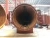 Import wood impregnation pressure vessel from China