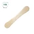 Import Wood popsicle sticks wooden ice cream sticks with custom logo from China