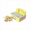 Wooden Cooking Set Toys For Children | OEM/ODM Supplier Wooden Toys