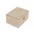 Import wooden fruit box/wooden box with lock/round wood cheese box from China