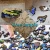 Import wooden jigsaw puzzles unique shape family game animals shaped wood puzzle adults kids brain game educational toy  play from China