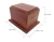 Import Wooden pet Urns Pet Urn Wood from China