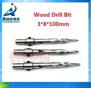 woodworking core hole drill bit set square router bit square hole drill bit