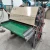 Import wool combing machine cotton carding machine from China