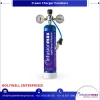 Worldwide Selling 580g N2O Gas Whipped Cream Chargers at Competitive Price