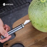 WORTHBUY Hot Selling Classic Stainless Steel Carving Knife Fruit Carving Tool Household kitchen Utensils