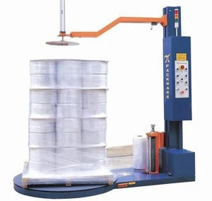 wrapping Machines