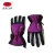 Import Wrist Strap Wool Thickened Thermal Winter Snow Waterproof Ski Gloves for Adults Kids from China