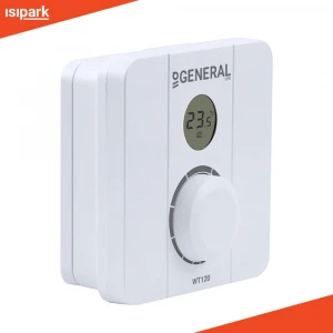 WT-120 Room Thermostat Easy to Use Best Price