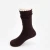 Import WZ-1688-007 Ruffle Lace Trim socks kids baby girls socks solid from China