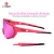 X-TIGER Women Polarized Cycling Glasses  Cycling Sunglasses MTB Bicycle Cycling Goggle