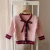 Import X65265A   2018 Baby Girls Clothes Knitted Cardigans Princess Girls Sweaters from China