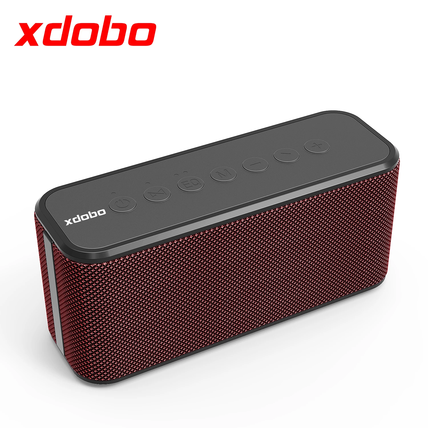 XDOBO Official Store Hot Sale Good Sound Quality And Long Service Life Waterproof Speaker