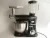 Import XEOLEO Stand mixer Food blender Meat grinder 3in1 Food processor 6.5L Dough kneader mixer Planetary Food Mixer Kitchen machines from China