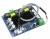 Import XH-M543 high power digital power amplifier board TPA3116D2 audio amplifier module Dual channel 2*120W sensor from China