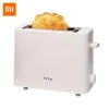XIAOMI MIJIA Pinlo Bread Toaster toast machine toasters oven baking kitchen appliances breakfast sandwich fast maker