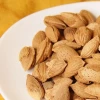 Xinjiang specialty nuts TOP quality raw almonds kernels for sale