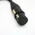 Import XLR Cable 3 Pin Male to Female Speaker Cable professional microphone xlr wire Balanced Mic Snake Cord Audio Cable from China
