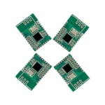 XRT-M26 Bluetooth module low energy Bluetooth 5.0 speaker audio power amplifier board