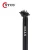 Import XTOS Mountain Bike Aluminum Alloy Seatpost Shock Absorbing Double Nail Seatpost  Seat post from China