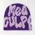 Import Y2k Accessories Slouchy Knitted Beanies Winter Warm Graphic MEA Culpa Graphic Soft Crochet Hat Spider Hat from China