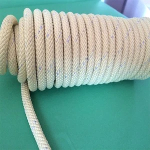 yancheng synthetic fiber aramid rope