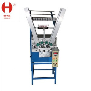 Buy Yarn Winding Rewind Machine Automatic Bobbin Winder Machine For ...