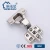 Import YASHIJU B62 Best Price & Professional Supplier Furniture Hardware One/Two way 60g Cabinet Concealed Door Hinge from China