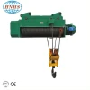 YH Model Metallurgy Electric Wire Rope Hoist 2~10ton for Steel Works with CE