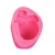 Import Yijia 3d pink silicone human heart model cake mold for Halloween from China