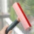 Import YiJia plastic mesh cleaner squeegee screen window glass cleaning brush from China