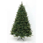Yiwu Factory Direct Sale Luxury Artificial Europe Spruce Christmas Tree, Artificial Christmas Tree
