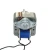 YJ48 Series single phase electric motor ac shade pole motor shaded pole fan  motor  for exhaust fan heater home appliances