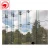YLJ High quality construction hardware point support system glass curtain wall
