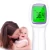 Import Yobekan Factory Medical Home Digital Forehead Thermometer For Baby And Adult  Digital Thermometer from China