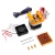 Import YouQi DIY 3D Printer-All Metal Assembled-.4mm Nozzle Print Head MK8 Extruder Hotend from China
