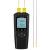 Import YOWEXA YET-620  Professional Dual-channel High Accuracy and Wide Measuring Range Temperature Thermometers from China