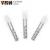 Import YRN Slot Milling Cutter Flute Endmill Machine Tool Accessories Aluminum Cutting from China