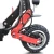 Import YUME  CE Certificate wholesale 11 inch dual motor electric scooters for adults hot sale in Europe from China