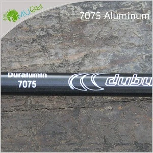 YumuQ Outdoor Cross Country Alpine Aluminium / (3K) Carbon Fiber Composite Ski Poles