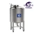 Import Yuxiang stainless steel storage tank 1000 liter open top typeconvenient movable from China