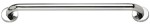 Yuyao pretty home stainless steel grab bar vaccum grab rail outdoor handicap grab bar